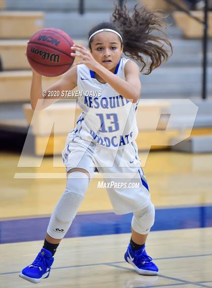 Thumbnail 3 in Marcos de Niza @ Mesquite photogallery.