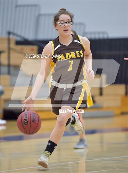 Thumbnail 1 in Marcos de Niza @ Mesquite photogallery.