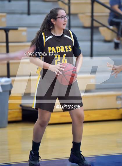 Thumbnail 1 in Marcos de Niza @ Mesquite photogallery.