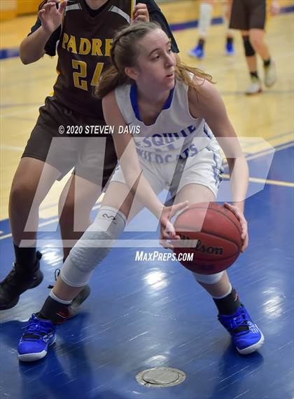 Thumbnail 1 in Marcos de Niza @ Mesquite photogallery.