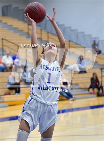 Thumbnail 1 in Marcos de Niza @ Mesquite photogallery.