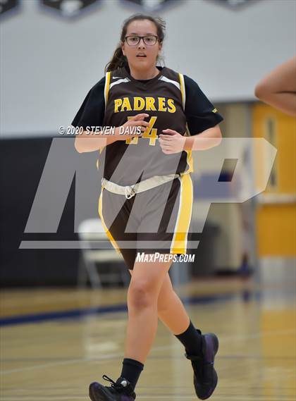 Thumbnail 2 in Marcos de Niza @ Mesquite photogallery.