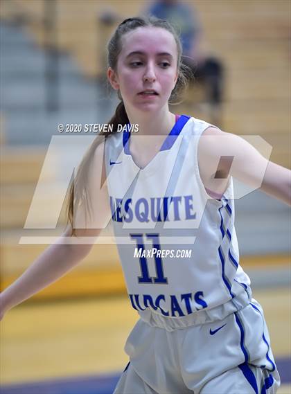 Thumbnail 2 in Marcos de Niza @ Mesquite photogallery.