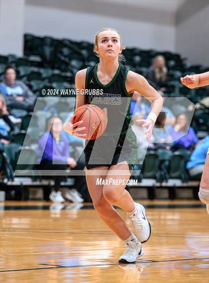 Thumbnail 1 in Rains vs. Neches (Tenaha ISD Holiday Hoops) photogallery.