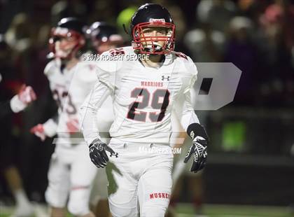 Thumbnail 1 in Muskego @ Waukesha South photogallery.