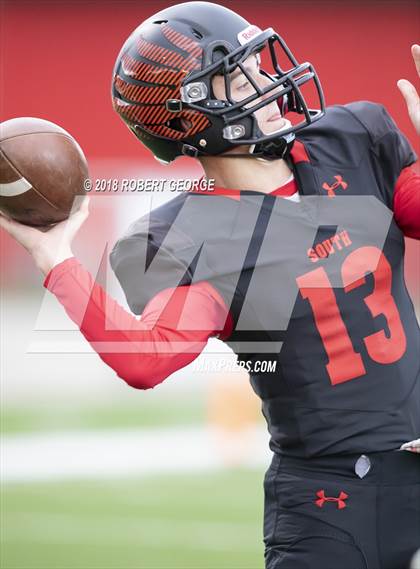 Thumbnail 3 in Muskego @ Waukesha South photogallery.