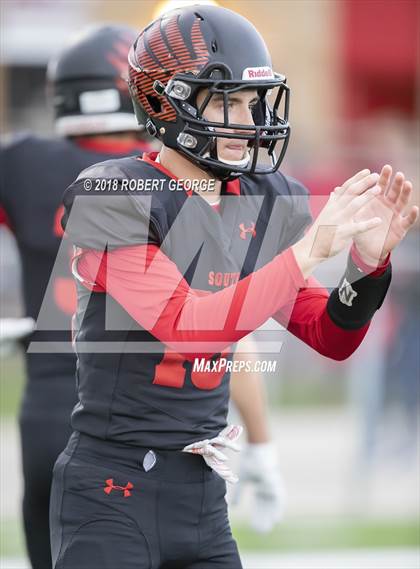 Thumbnail 1 in Muskego @ Waukesha South photogallery.