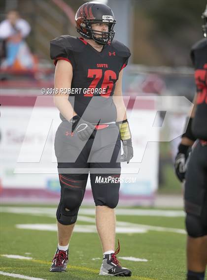 Thumbnail 1 in Muskego @ Waukesha South photogallery.