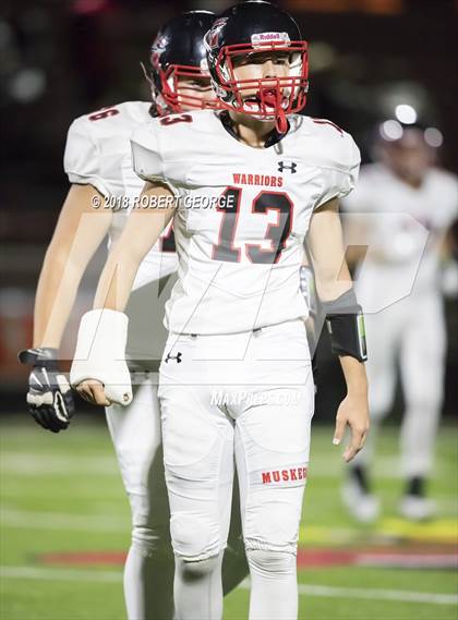 Thumbnail 1 in Muskego @ Waukesha South photogallery.