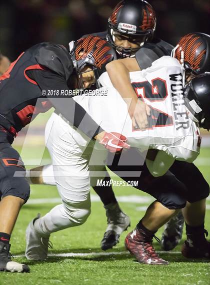 Thumbnail 1 in Muskego @ Waukesha South photogallery.