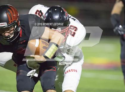 Thumbnail 1 in Muskego @ Waukesha South photogallery.