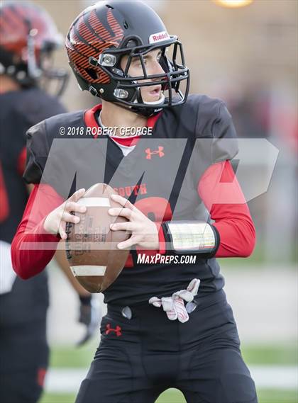 Thumbnail 2 in Muskego @ Waukesha South photogallery.