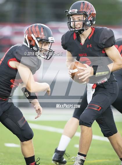 Thumbnail 3 in Muskego @ Waukesha South photogallery.