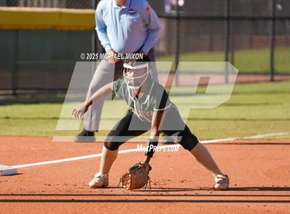 Thumbnail 1 in Greater Atlanta Christian @ Wesleyan photogallery.