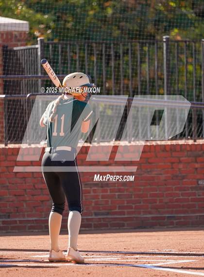 Thumbnail 2 in Greater Atlanta Christian @ Wesleyan photogallery.