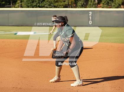 Thumbnail 2 in Greater Atlanta Christian @ Wesleyan photogallery.