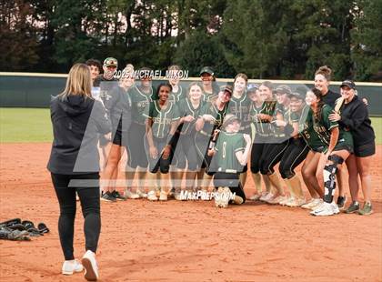 Thumbnail 1 in Greater Atlanta Christian @ Wesleyan photogallery.