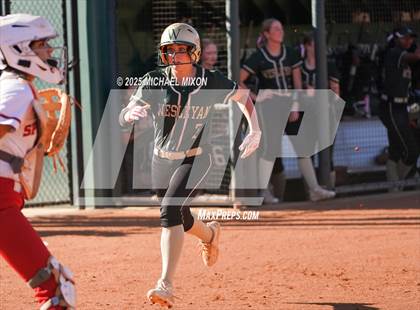 Thumbnail 3 in Greater Atlanta Christian @ Wesleyan photogallery.