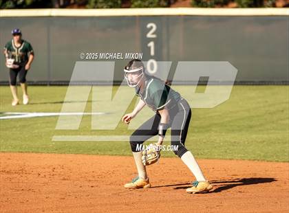 Thumbnail 1 in Greater Atlanta Christian @ Wesleyan photogallery.