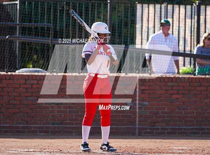 Thumbnail 2 in Greater Atlanta Christian @ Wesleyan photogallery.