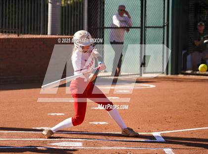 Thumbnail 2 in Greater Atlanta Christian @ Wesleyan photogallery.