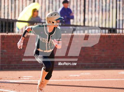 Thumbnail 1 in Greater Atlanta Christian @ Wesleyan photogallery.