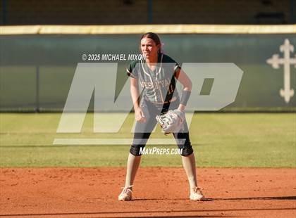 Thumbnail 3 in Greater Atlanta Christian @ Wesleyan photogallery.