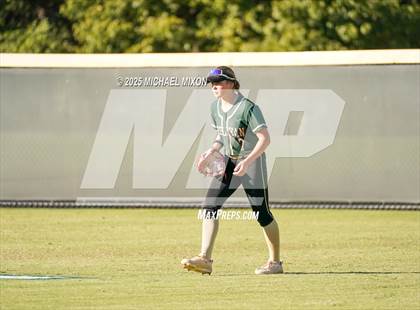 Thumbnail 3 in Greater Atlanta Christian @ Wesleyan photogallery.