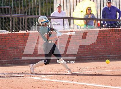 Thumbnail 3 in Greater Atlanta Christian @ Wesleyan photogallery.