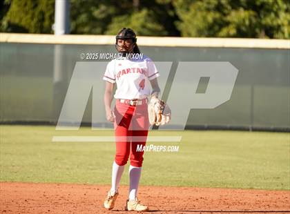 Thumbnail 3 in Greater Atlanta Christian @ Wesleyan photogallery.