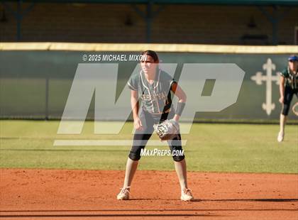 Thumbnail 1 in Greater Atlanta Christian @ Wesleyan photogallery.