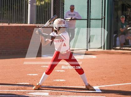 Thumbnail 3 in Greater Atlanta Christian @ Wesleyan photogallery.