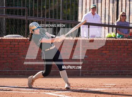 Thumbnail 3 in Greater Atlanta Christian @ Wesleyan photogallery.