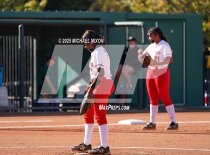 Thumbnail 3 in Greater Atlanta Christian @ Wesleyan photogallery.