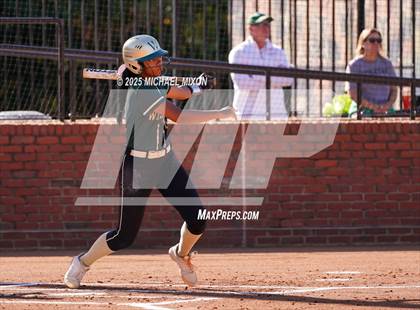 Thumbnail 2 in Greater Atlanta Christian @ Wesleyan photogallery.