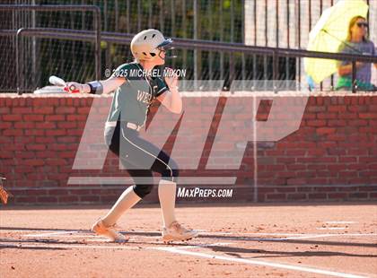 Thumbnail 3 in Greater Atlanta Christian @ Wesleyan photogallery.