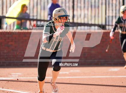 Thumbnail 2 in Greater Atlanta Christian @ Wesleyan photogallery.