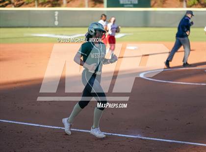 Thumbnail 3 in Greater Atlanta Christian @ Wesleyan photogallery.