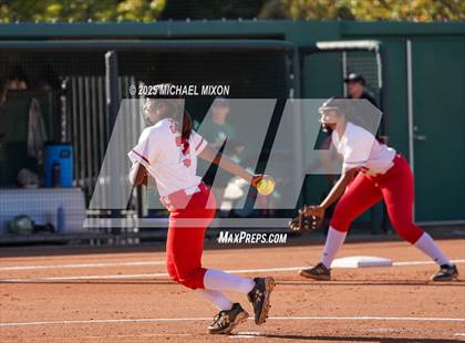 Thumbnail 2 in Greater Atlanta Christian @ Wesleyan photogallery.