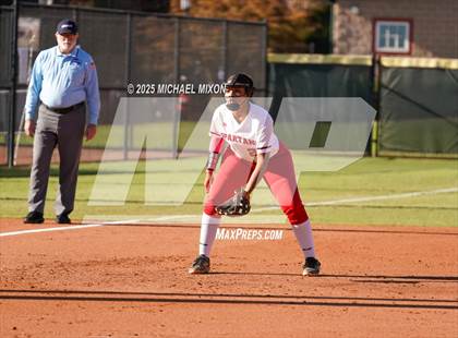 Thumbnail 3 in Greater Atlanta Christian @ Wesleyan photogallery.