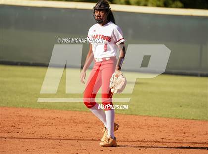 Thumbnail 2 in Greater Atlanta Christian @ Wesleyan photogallery.