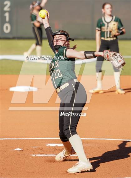 Thumbnail 3 in Greater Atlanta Christian @ Wesleyan photogallery.