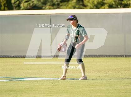 Thumbnail 2 in Greater Atlanta Christian @ Wesleyan photogallery.