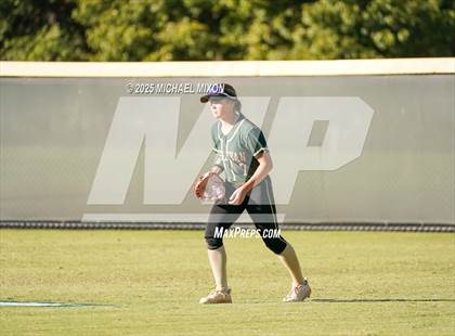 Thumbnail 1 in Greater Atlanta Christian @ Wesleyan photogallery.