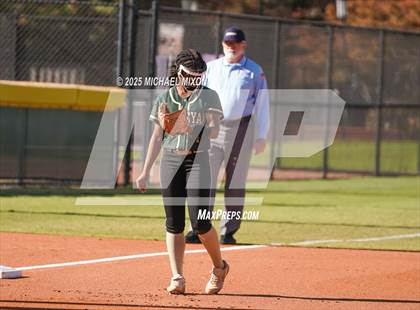 Thumbnail 2 in Greater Atlanta Christian @ Wesleyan photogallery.