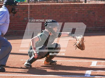 Thumbnail 3 in Greater Atlanta Christian @ Wesleyan photogallery.