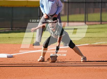 Thumbnail 3 in Greater Atlanta Christian @ Wesleyan photogallery.