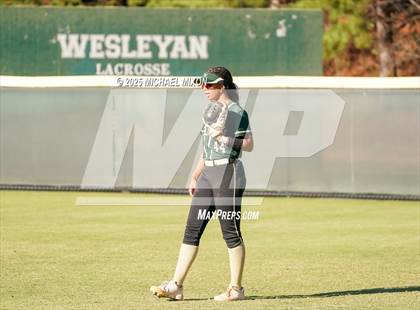 Thumbnail 1 in Greater Atlanta Christian @ Wesleyan photogallery.