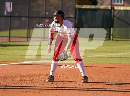 Thumbnail 1 in Greater Atlanta Christian @ Wesleyan photogallery.