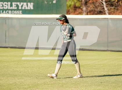 Thumbnail 3 in Greater Atlanta Christian @ Wesleyan photogallery.